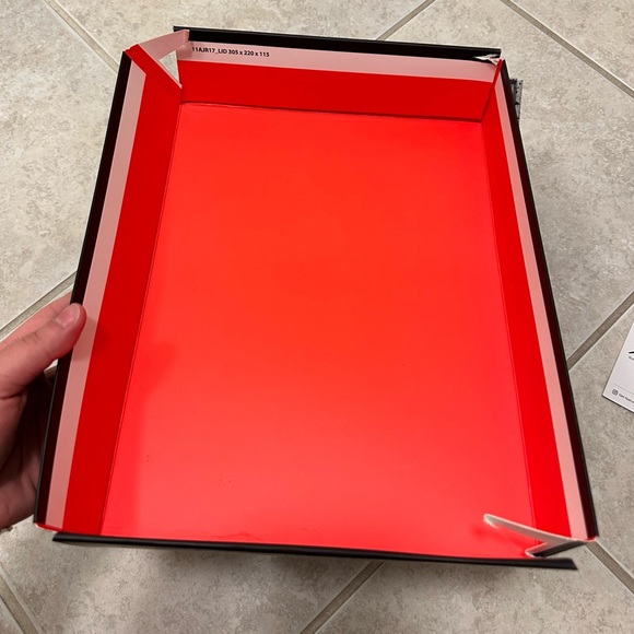 JORDAN 4 Retro What The (GS) - Picture 14 of 16